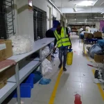 Effective Pest Control in Uttara | Tiger Pest Control Services